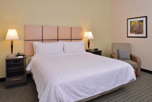 Candlewood Suites - Austin Airport an IHG Hotel - image 12