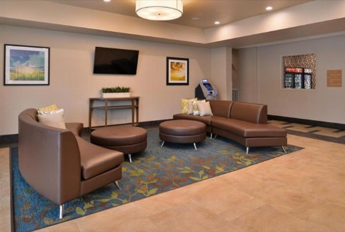 Candlewood Suites - Austin Airport an IHG Hotel - image 13