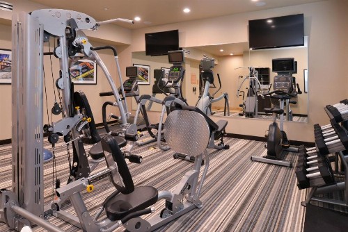 Candlewood Suites - Austin Airport an IHG Hotel - image 14