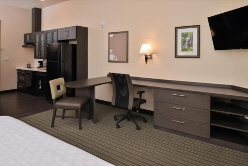 Candlewood Suites - Austin Airport an IHG Hotel - image 16