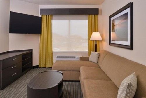 Candlewood Suites - Austin Airport an IHG Hotel - image 17