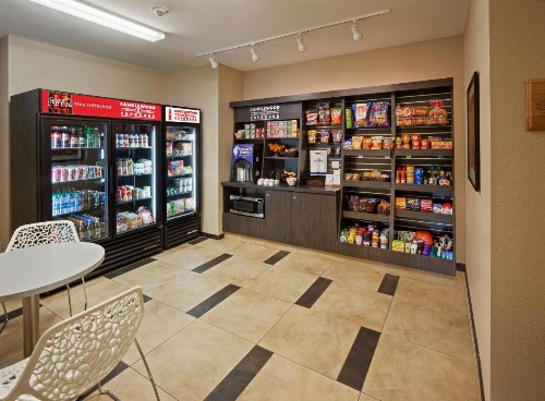 Candlewood Suites - Austin Airport an IHG Hotel - image 18