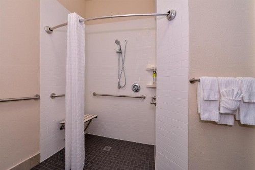 Candlewood Suites - Austin Airport an IHG Hotel - image 2