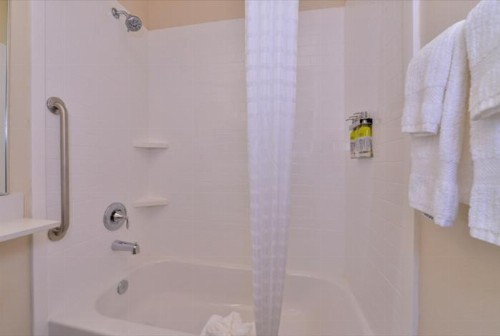 Candlewood Suites - Austin Airport an IHG Hotel - image 23