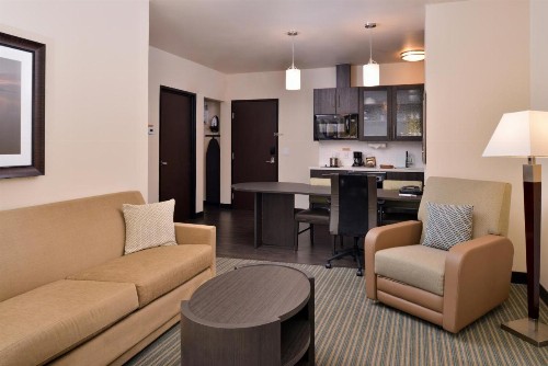Candlewood Suites - Austin Airport an IHG Hotel - image 25