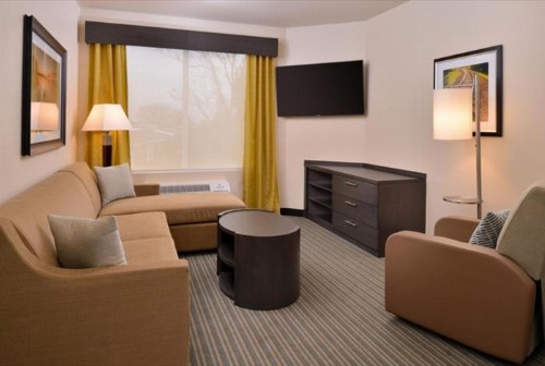 Candlewood Suites - Austin Airport an IHG Hotel - image 26