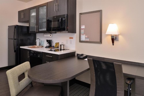 Candlewood Suites - Austin Airport an IHG Hotel - image 27