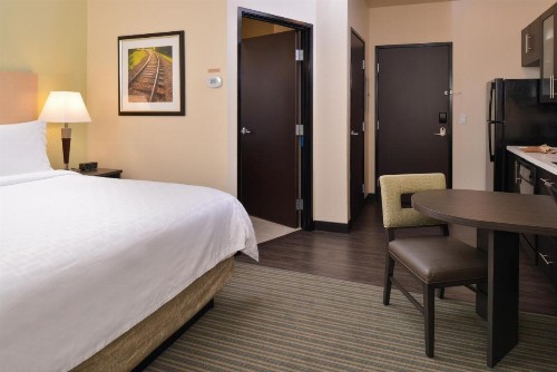 Candlewood Suites - Austin Airport an IHG Hotel - image 3