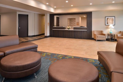 Candlewood Suites - Austin Airport an IHG Hotel - image 30