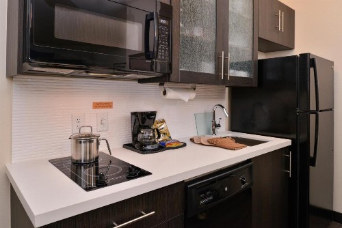 Candlewood Suites - Austin Airport an IHG Hotel - image 31