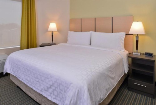 Candlewood Suites - Austin Airport an IHG Hotel - image 33