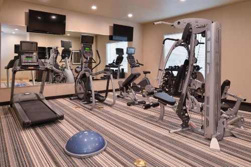 Candlewood Suites - Austin Airport an IHG Hotel - image 34