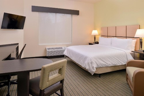 Candlewood Suites - Austin Airport an IHG Hotel - image 37