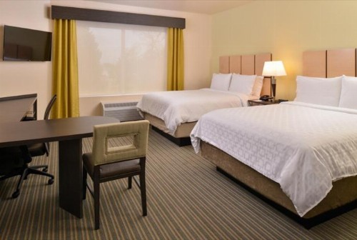 Candlewood Suites - Austin Airport an IHG Hotel - image 39