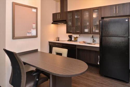 Candlewood Suites - Austin Airport an IHG Hotel - image 40
