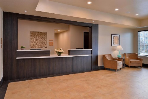 Candlewood Suites - Austin Airport an IHG Hotel - image 43