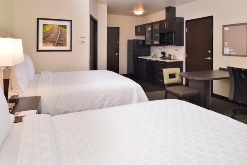 Candlewood Suites - Austin Airport an IHG Hotel - image 46