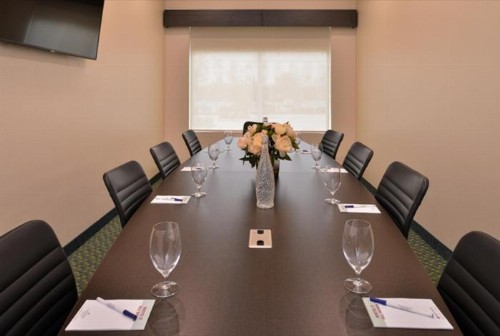 Candlewood Suites - Austin Airport an IHG Hotel - image 6