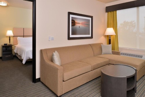 Candlewood Suites - Austin Airport an IHG Hotel - image 7