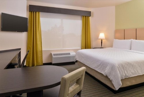 Candlewood Suites - Austin Airport an IHG Hotel - image 9