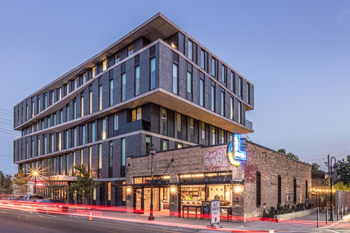 ARRIVE Austin - image 5