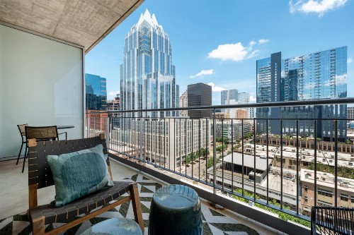 Kasa Austin Lady Bird Lake - image 12
