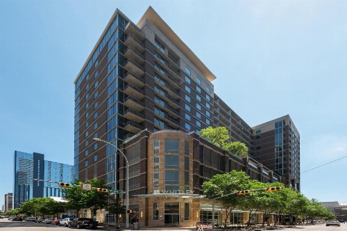 Kasa Austin Lady Bird Lake - image 6