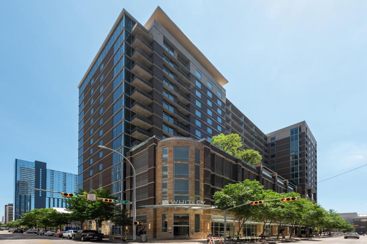 Kasa Austin Lady Bird Lake - image 6