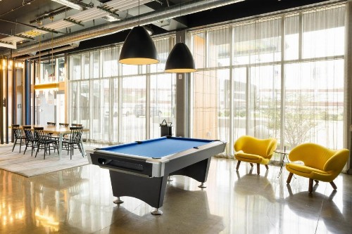 Aloft Austin Airport - image 22