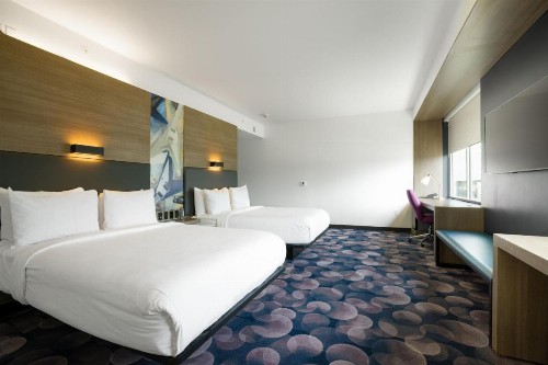 Aloft Austin Airport - image 24