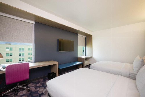 Aloft Austin Airport - image 26