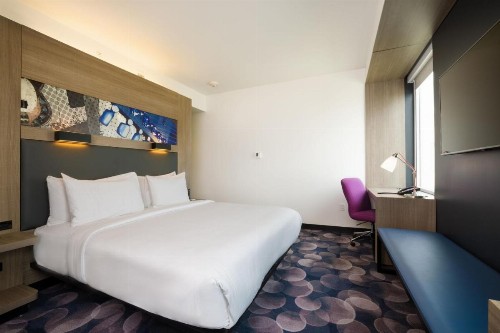 Aloft Austin Airport - image 29