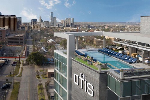 The Otis Hotel Autograph Collection - image 36