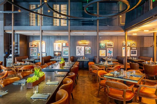 The Otis Hotel Autograph Collection - image 42