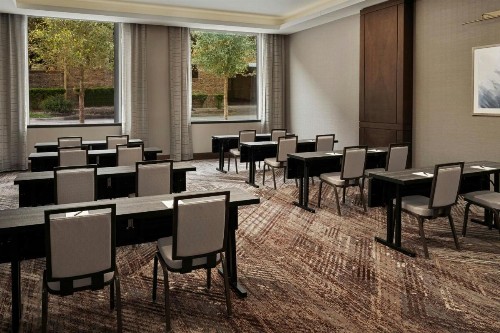 The Otis Hotel Autograph Collection - image 45