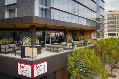 AC Hotel by Marriott Austin-University - image 10