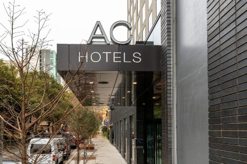 AC Hotel by Marriott Austin-University - image 12