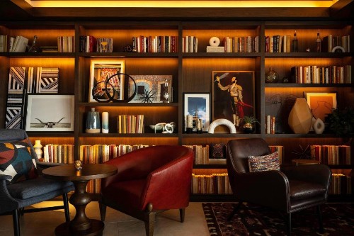 AC Hotel by Marriott Austin-University - image 16