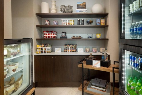 AC Hotel by Marriott Austin-University - image 22