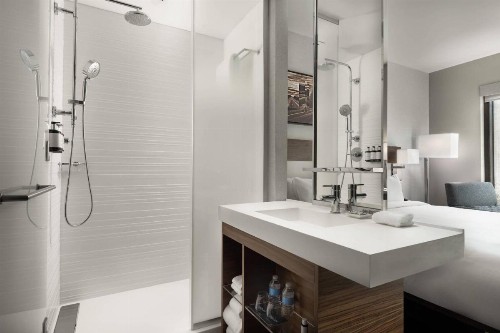 AC Hotel by Marriott Austin-University - image 23