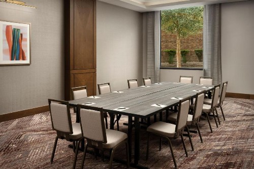 AC Hotel by Marriott Austin-University - image 24