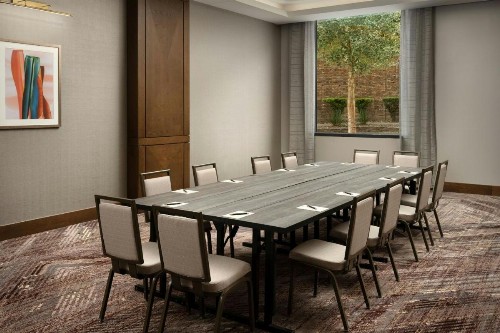 AC Hotel by Marriott Austin-University - image 26