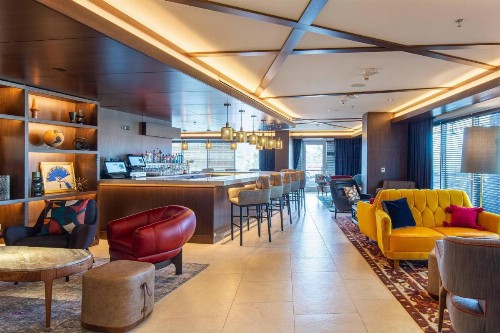 AC Hotel by Marriott Austin-University - image 27
