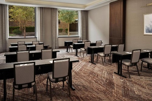 AC Hotel by Marriott Austin-University - image 29
