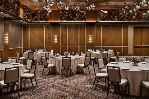 AC Hotel by Marriott Austin-University - image 30