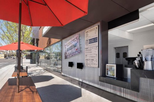 AC Hotel by Marriott Austin-University - image 32