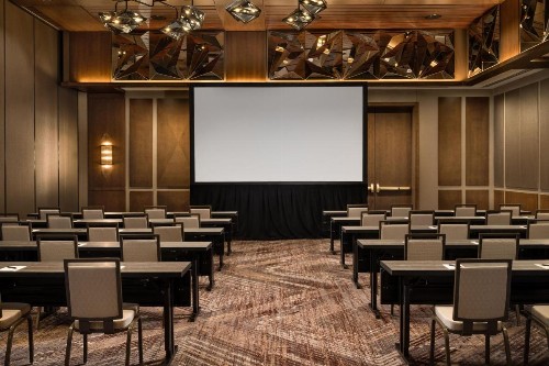 AC Hotel by Marriott Austin-University - image 35