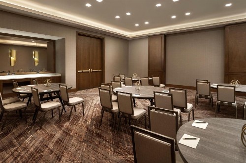 AC Hotel by Marriott Austin-University - image 36