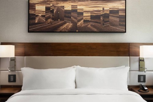 AC Hotel by Marriott Austin-University - image 39