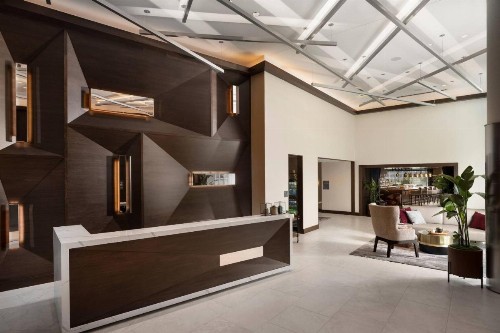 AC Hotel by Marriott Austin-University - image 40